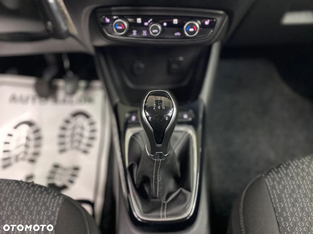 Opel Crossland X - 39