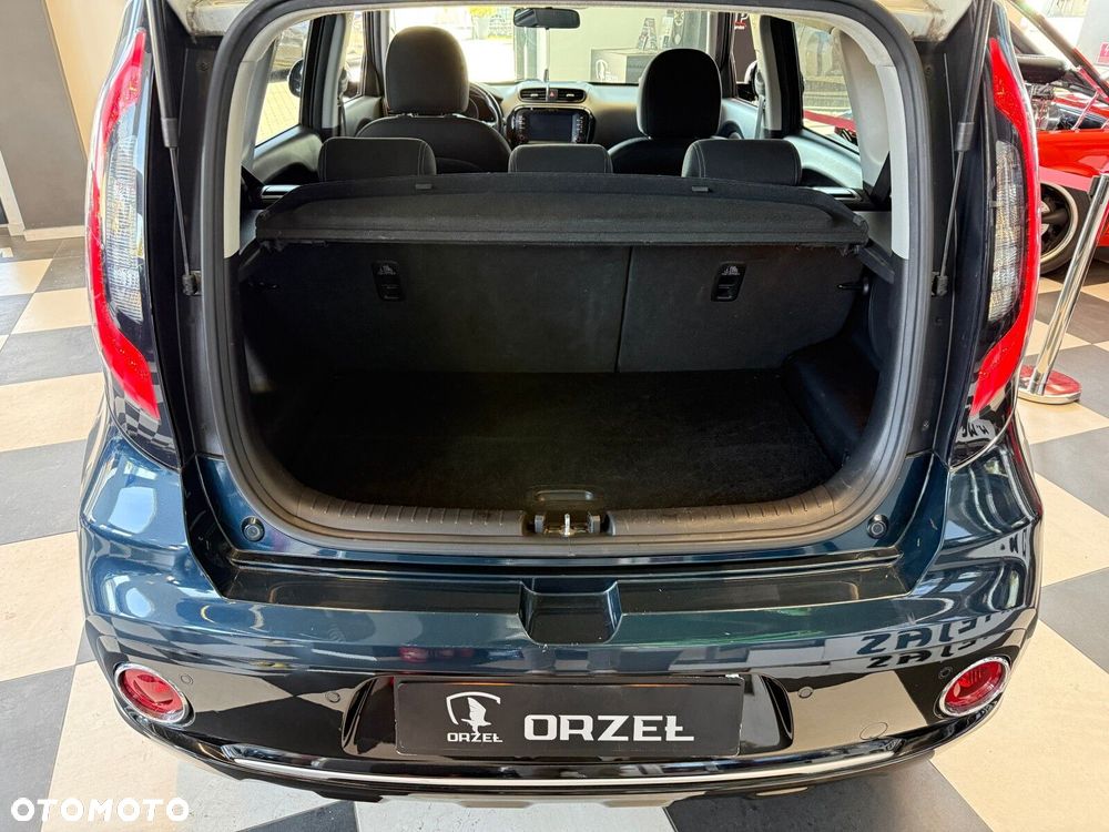 Kia Soul - 9