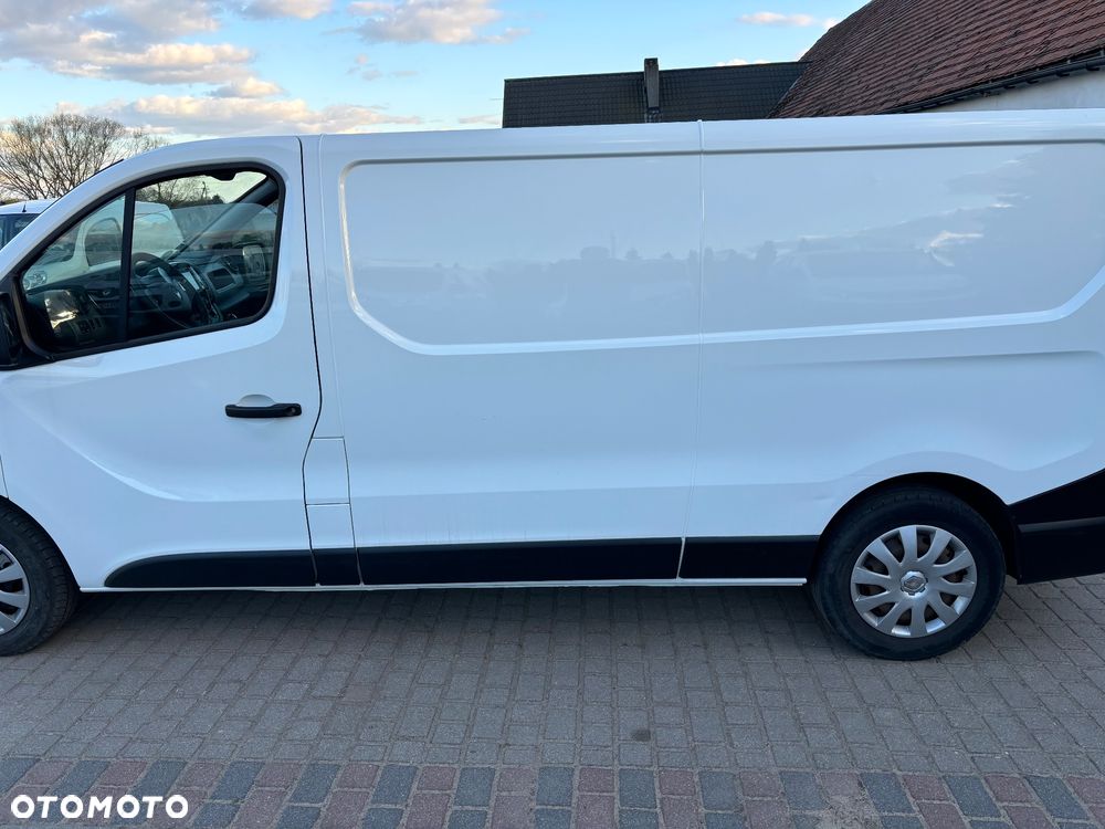 Renault Trafic - 7