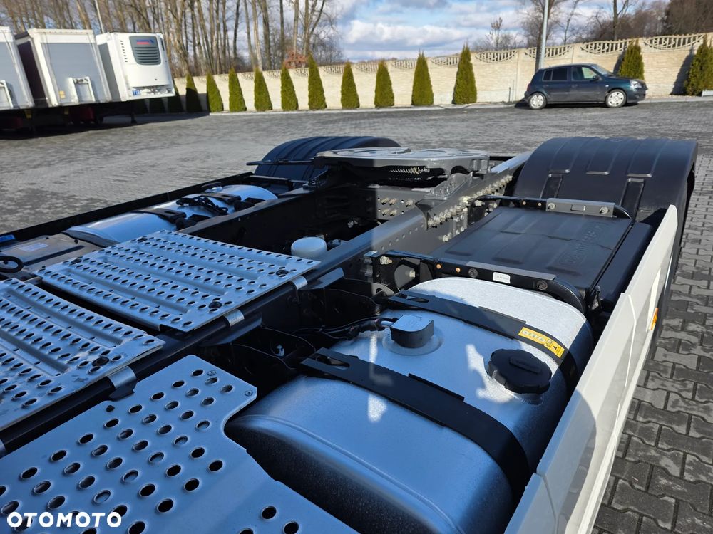 Volvo FH 420 Standard/2020r/Dwa Zbiorniki FUL LED Xenon/Klma Postojowa/SUPER STAN ! ! ! - 20