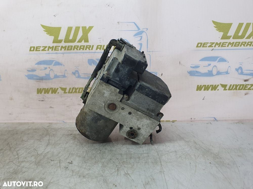 Pompa ABS 0273004592 1.8 benzina Z18XE Opel Zafira A [1999 - 2003] - 5