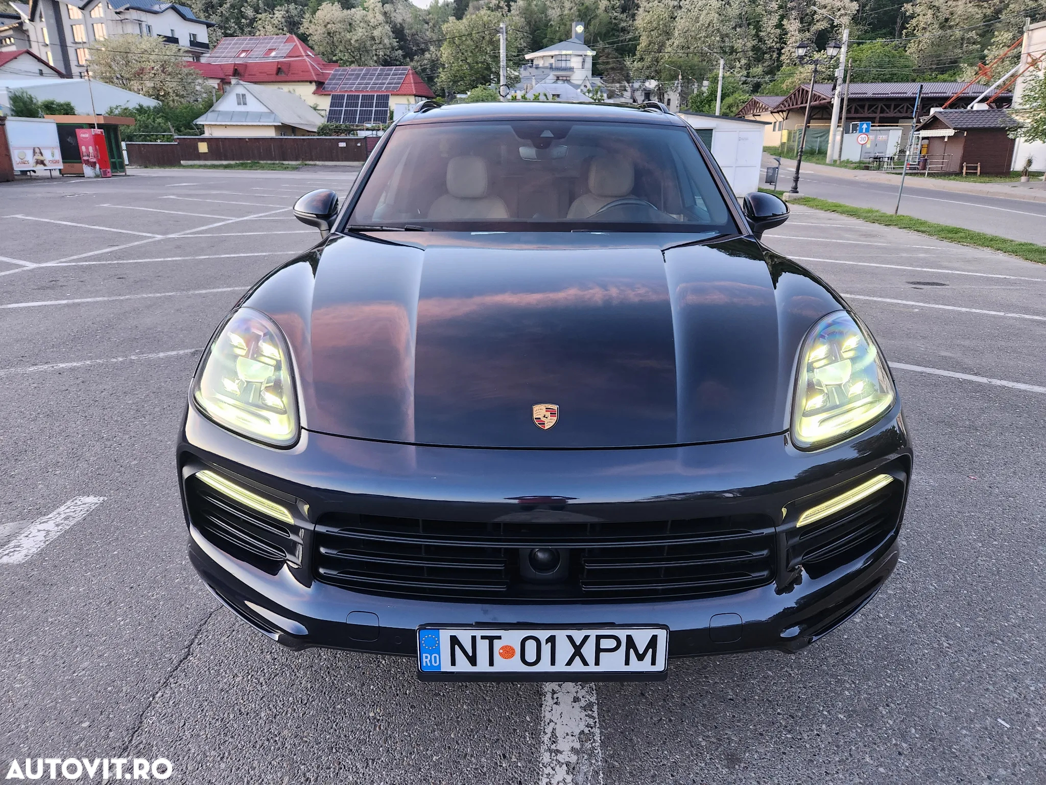 Porsche Cayenne - 23