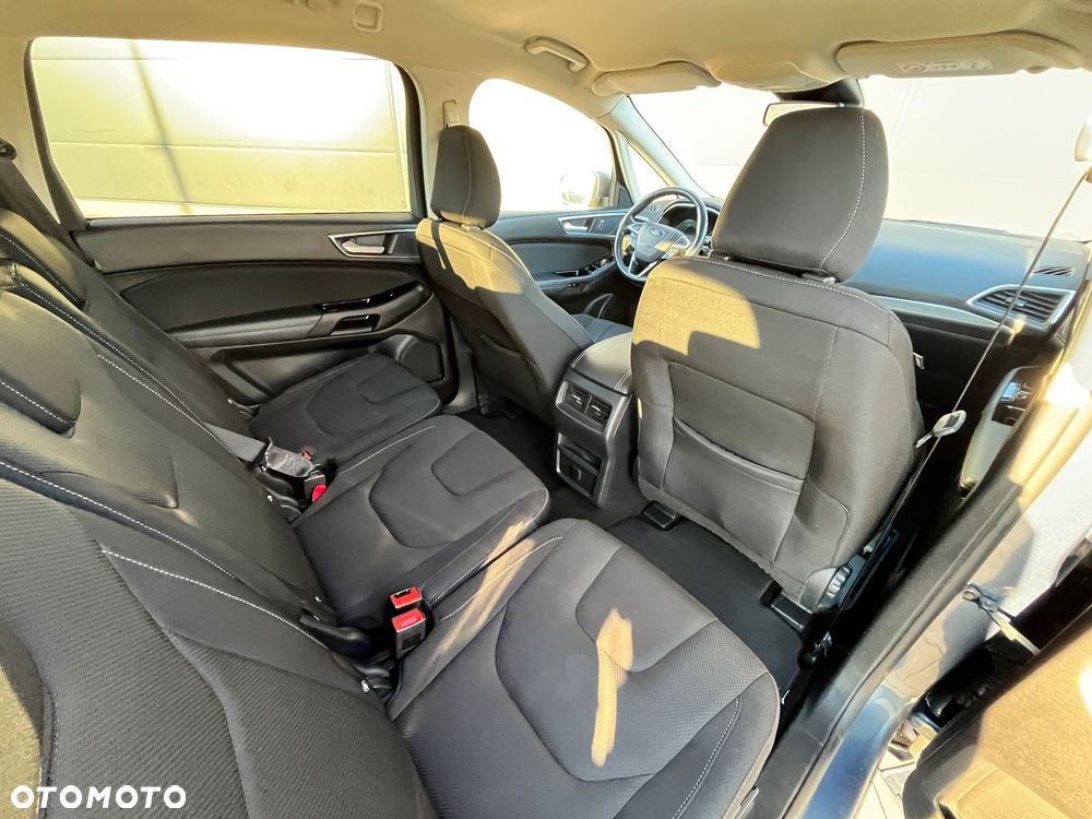 Ford S-Max 2.0 TDCi Titanium PowerShift - 15