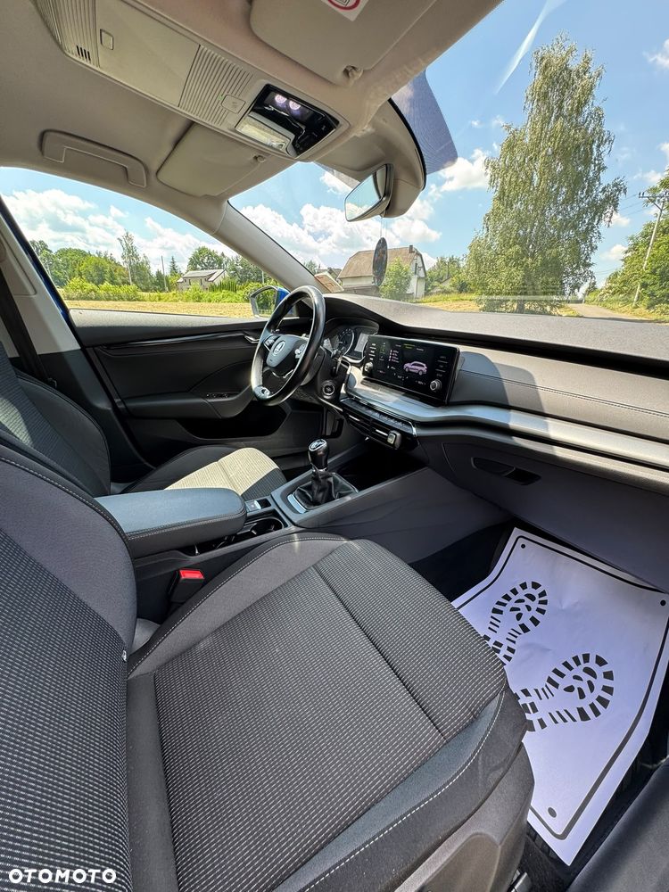 Skoda Octavia 2.0 TDI Ambition - 29