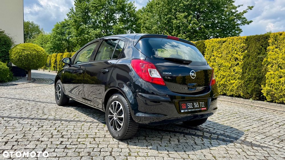 Opel Corsa - 12