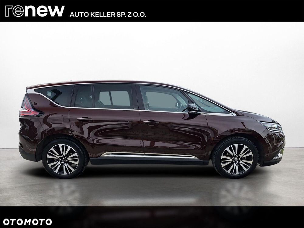 Renault Espace 2.0 Blue dCi Initiale Paris EDC - 8