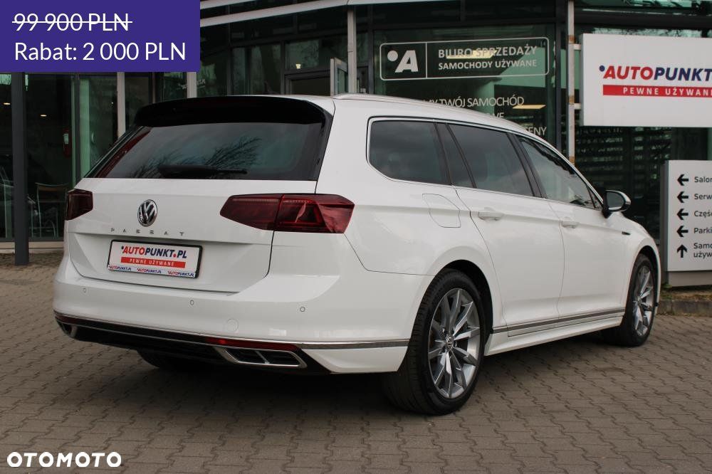 Volkswagen Passat - 5