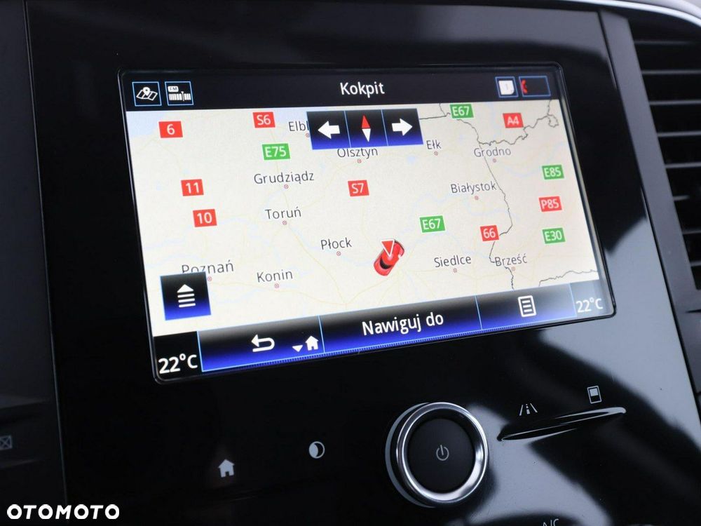 Renault Talisman 1.3 TCe FAP Intens EDC - 25