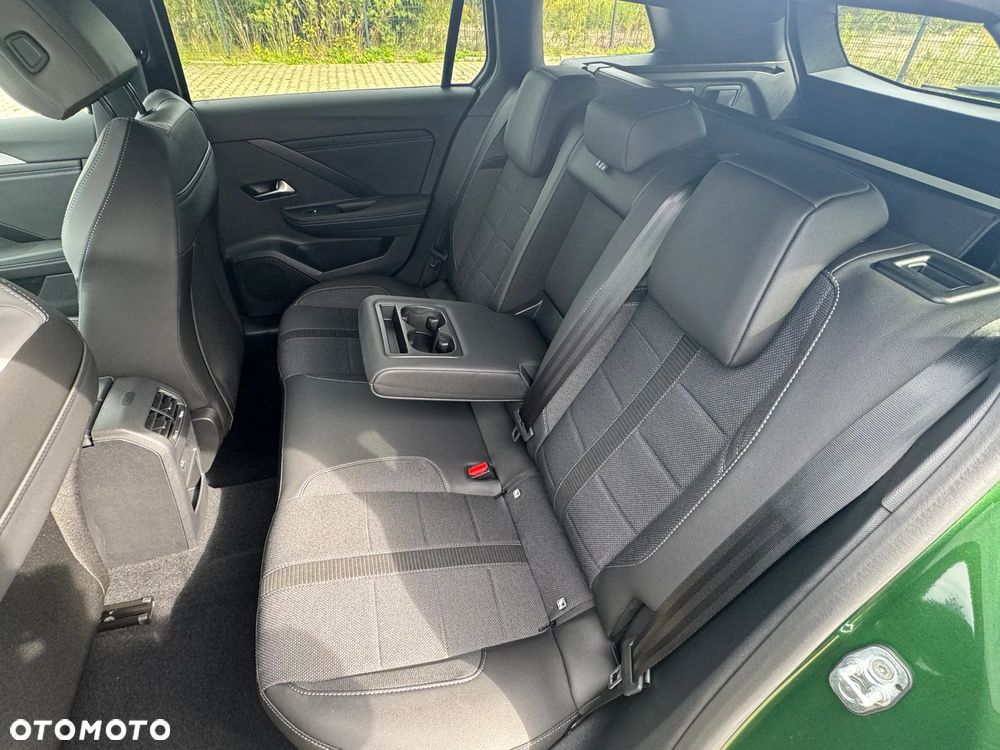 Opel Astra 1.5 CDTI GS S&S - 5