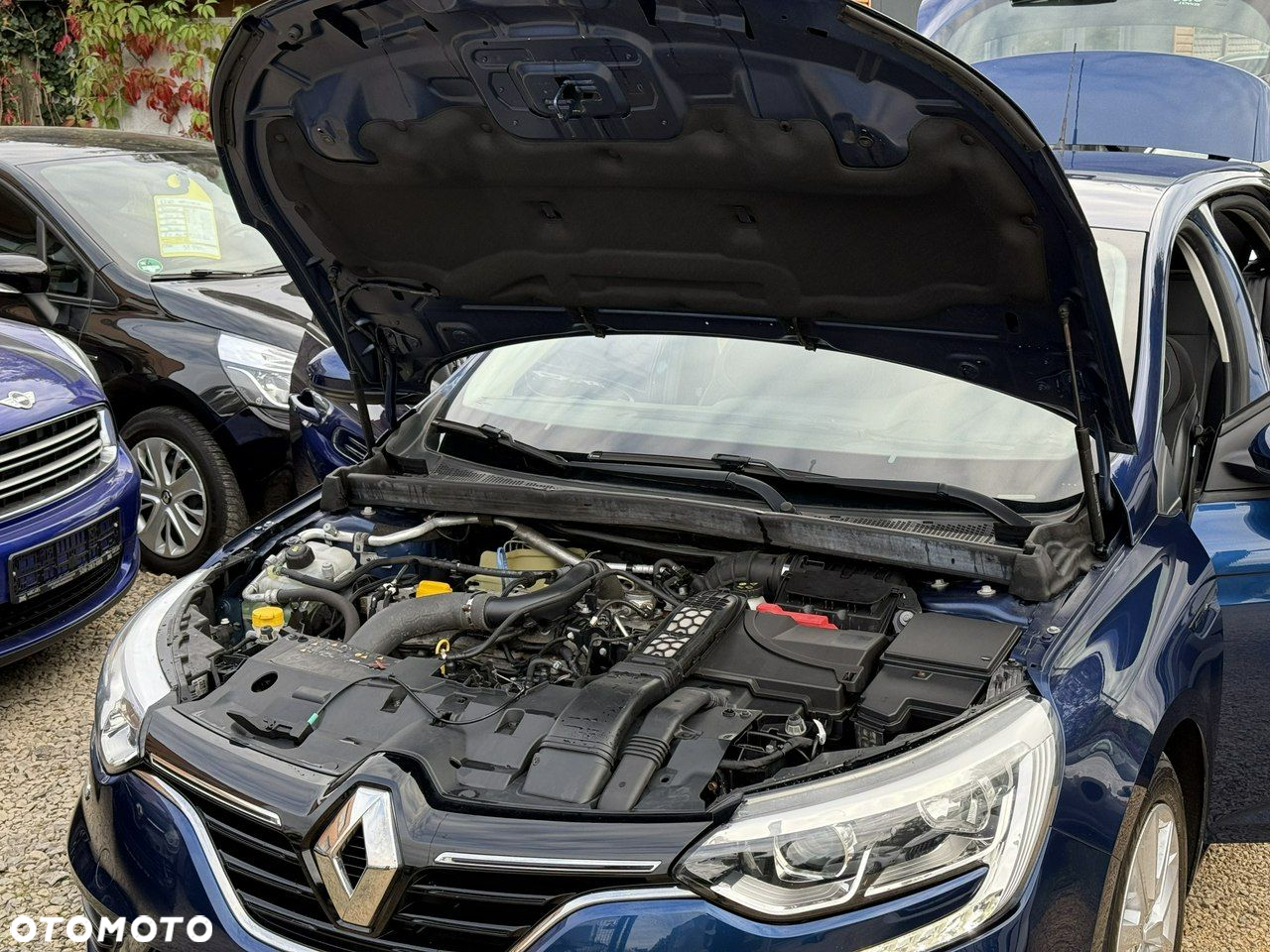 Renault Megane - 27
