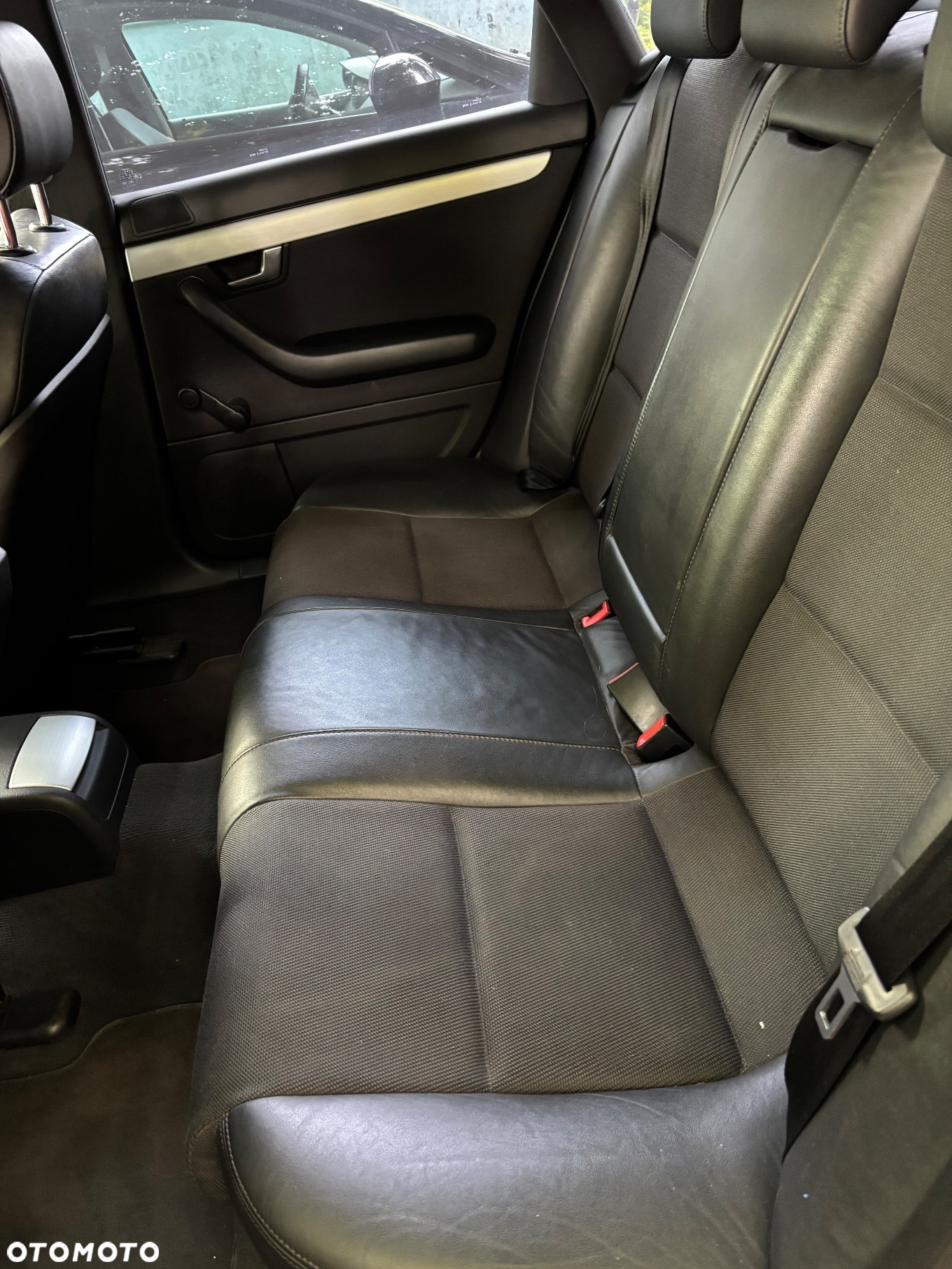 Audi A4 Avant 2.0 - 13