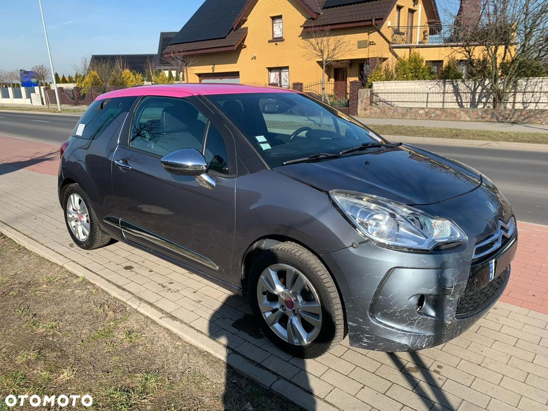 Citroën DS3 VTi 120 So Paris - 2
