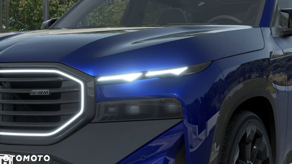 BMW XM 50e PHEV sport - 9