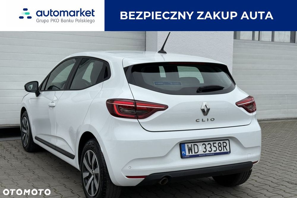 Renault Clio 1.0 TCe Equilibre - 7