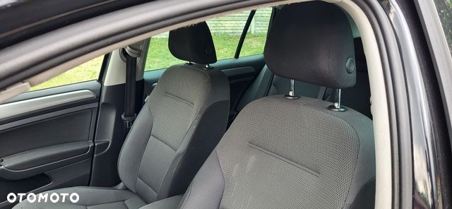 Volkswagen Golf 1.6 TDI BlueMotion Trendline - 12