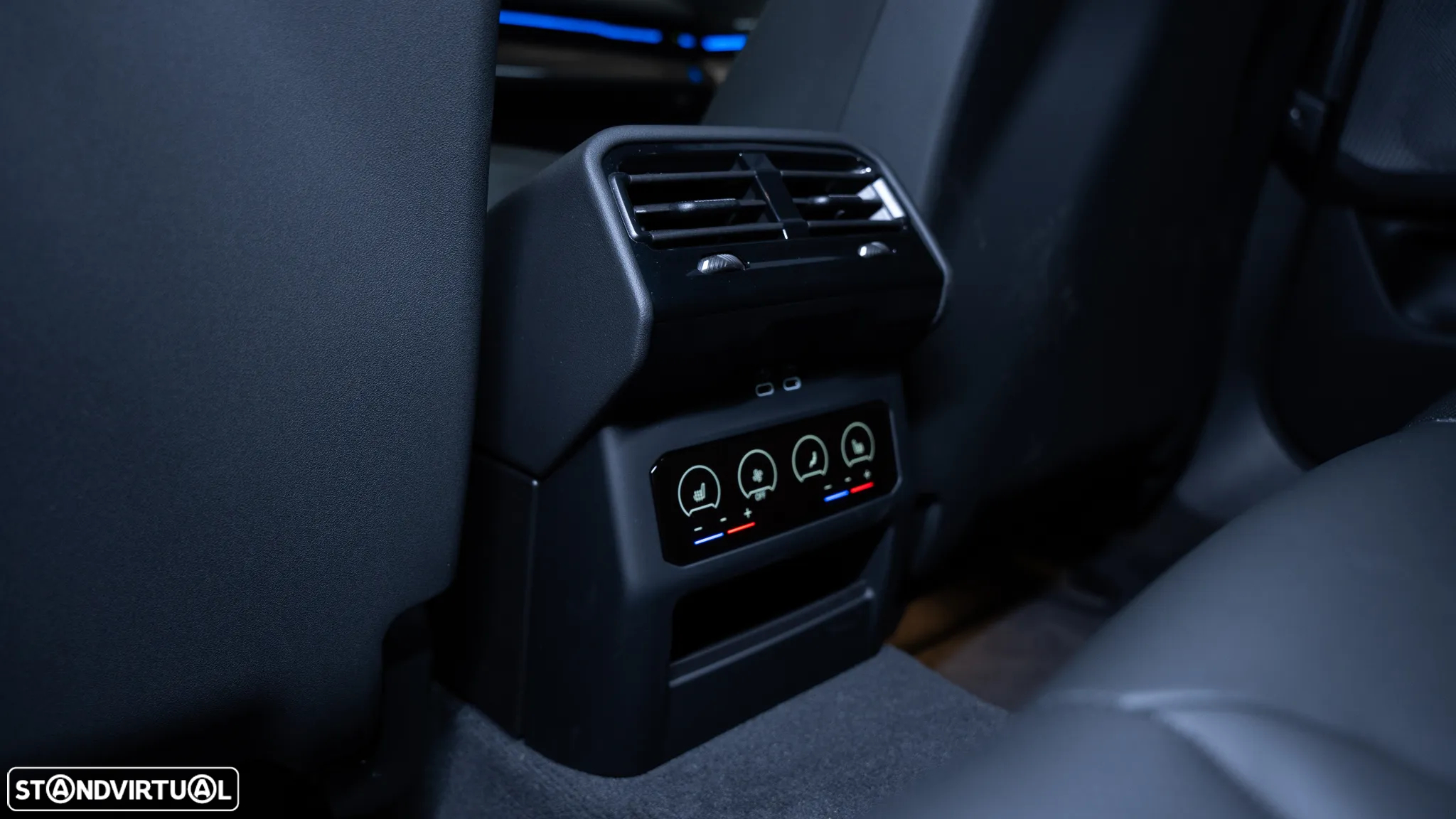 BMW 520 d - 32