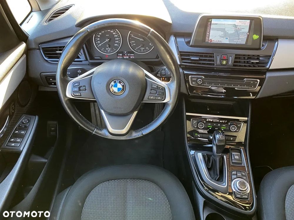 BMW Seria 2 218d GT Advantage - 26
