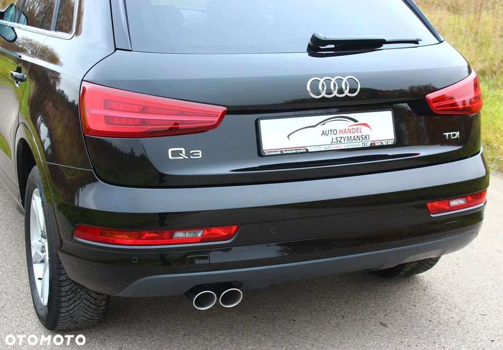 Audi Q3 2.0 TDI - 11