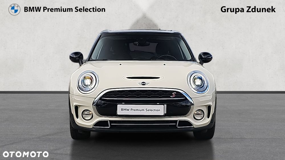 MINI Clubman Cooper S ALL4 sport - 2