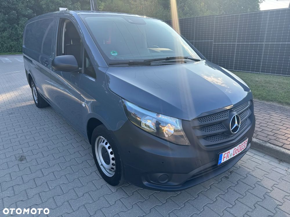 Mercedes-Benz VITO - 2
