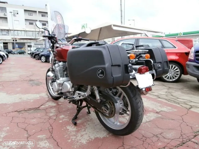 Honda CB 1100-A - 8