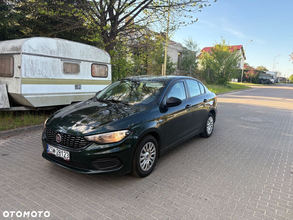 Fiat Tipo 1.4 16V Easy - 7