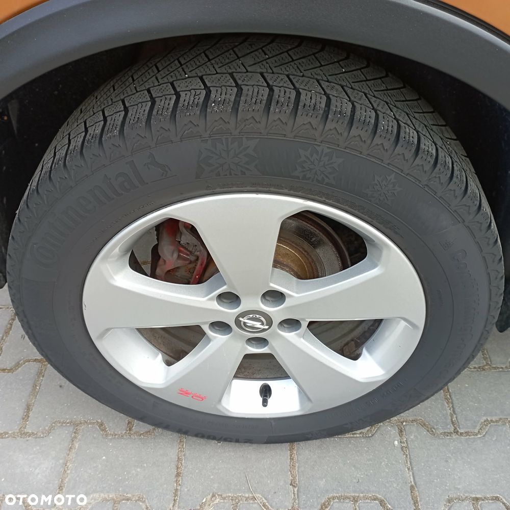 Opel Mokka 1.6 CDTI ecoFLEX Start/Stop Color Edition - 38