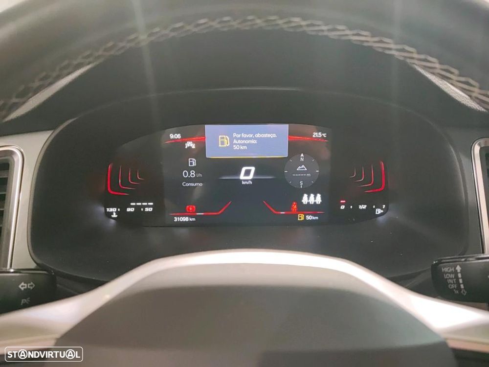 SEAT Ateca 1.0 TSI Style - 6