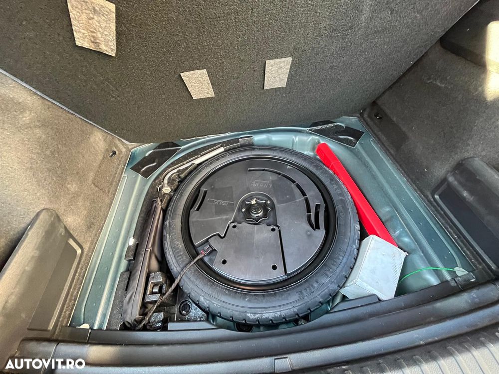 Skoda Karoq 1.5 TSI DSG Style - 11