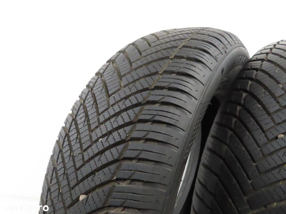 2x 185/65R14 OPONY CAŁOROCZNE Imperial All Season Driver 86H - 7