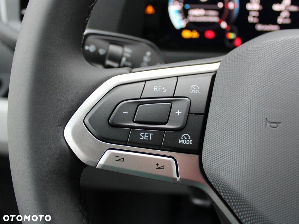 Volkswagen Crafter - 19