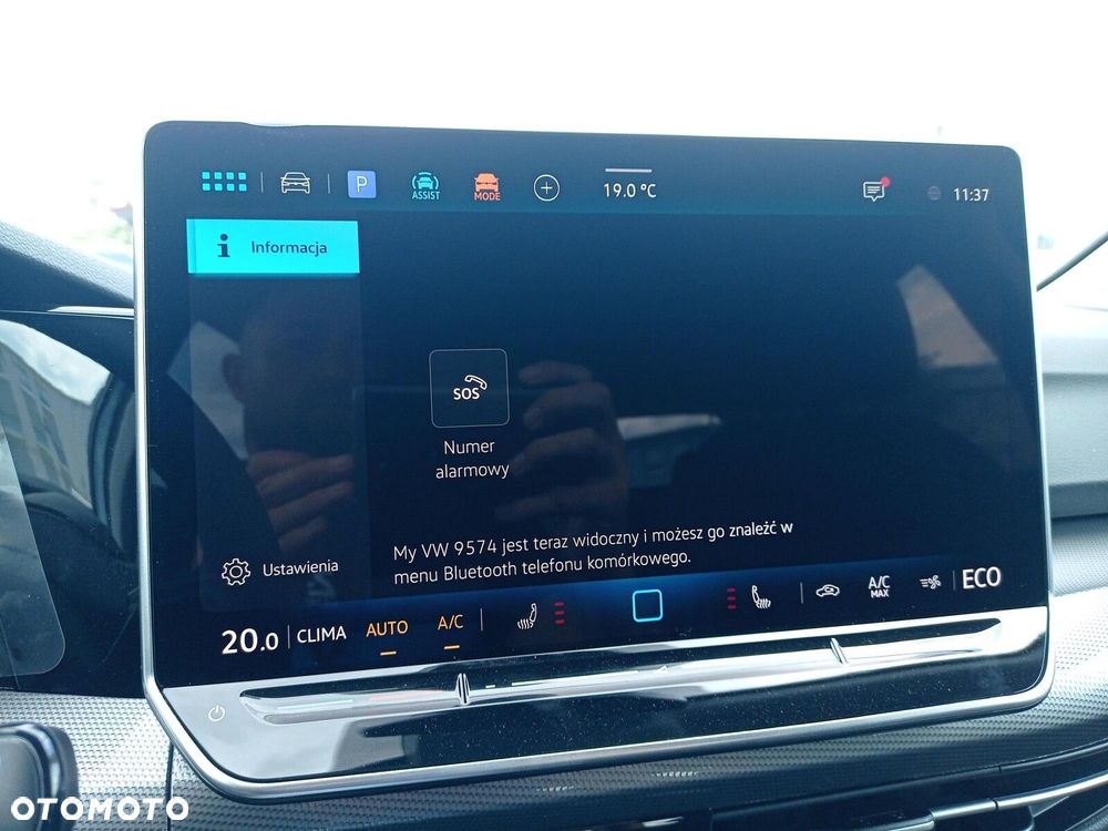 Volkswagen Golf - 34