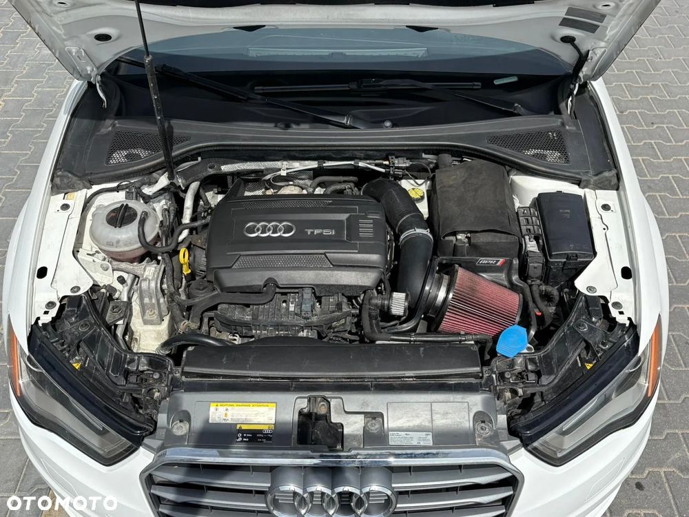 Audi A3 - 18