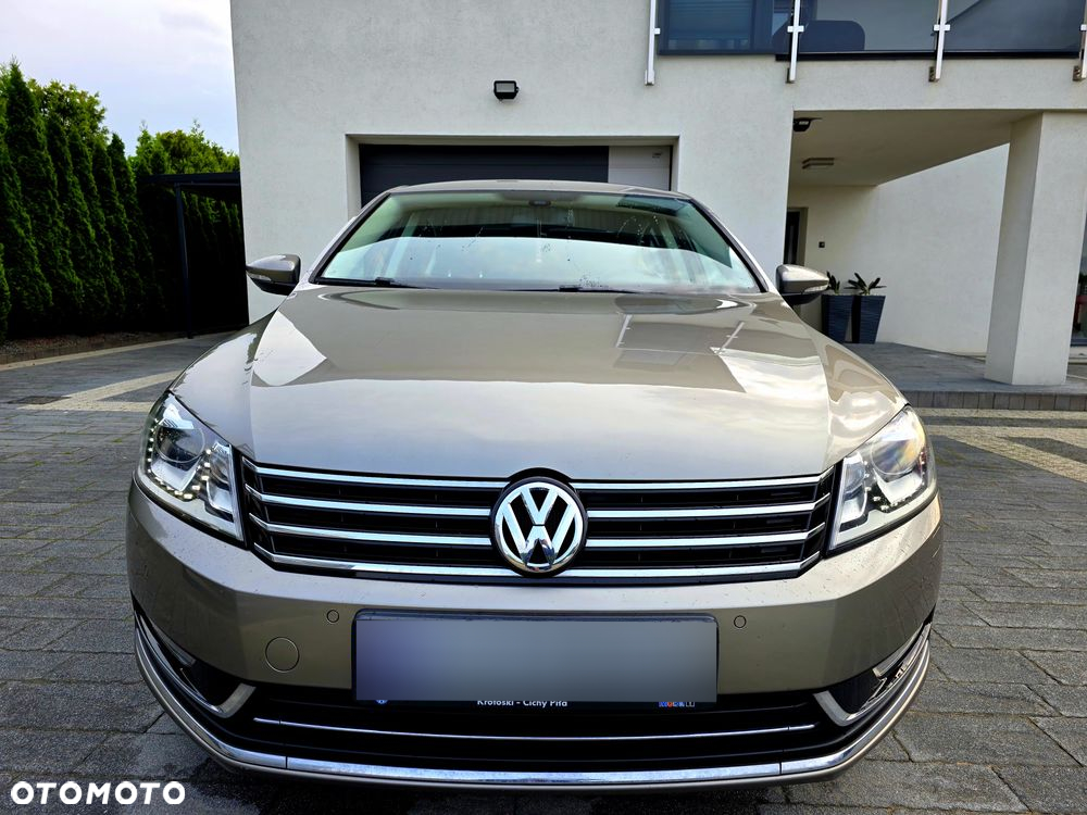 Volkswagen Passat 1.8 TSI Highline DSG - 33