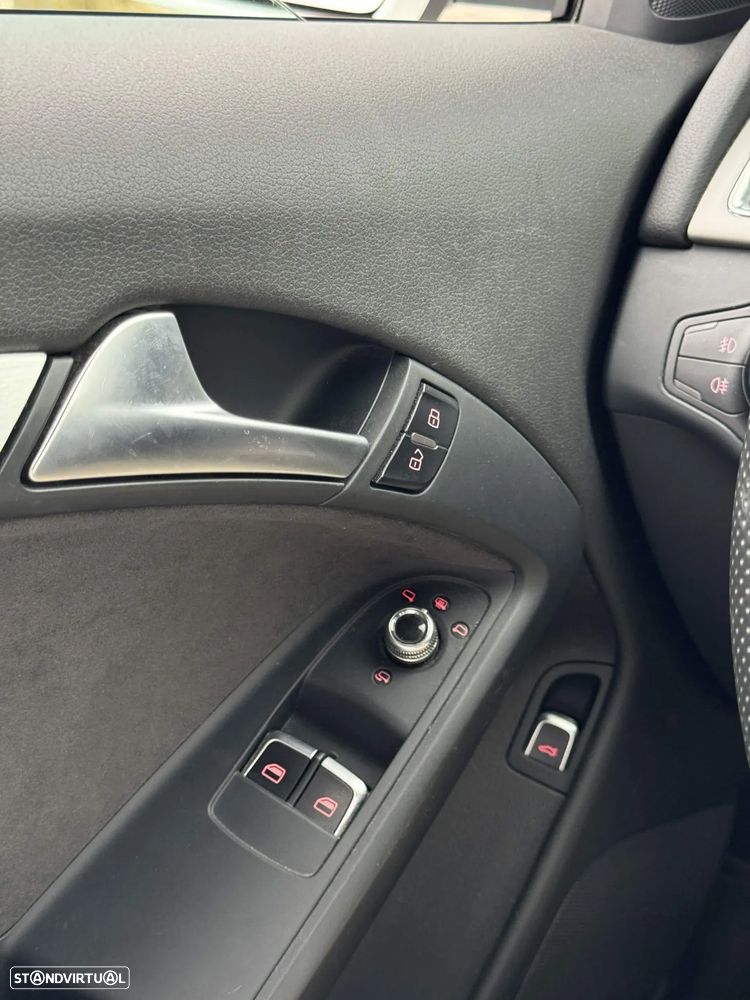 Audi A5 2.0 TFSI quattro S tronic S-line - 10