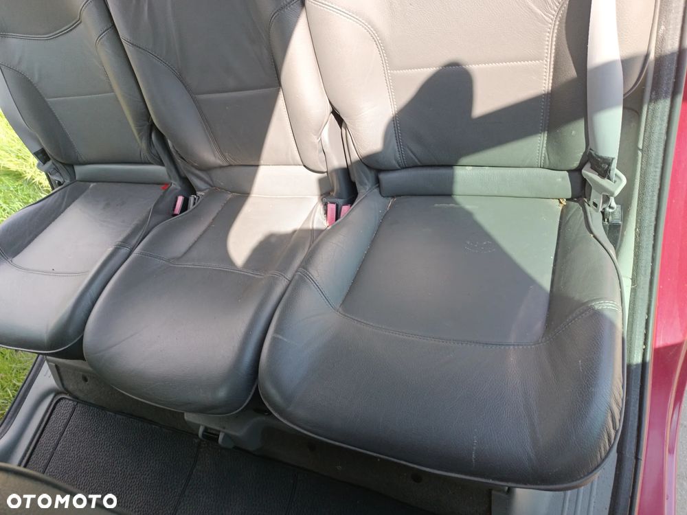 Renault Scenic 1.6 16V Privilege - 21