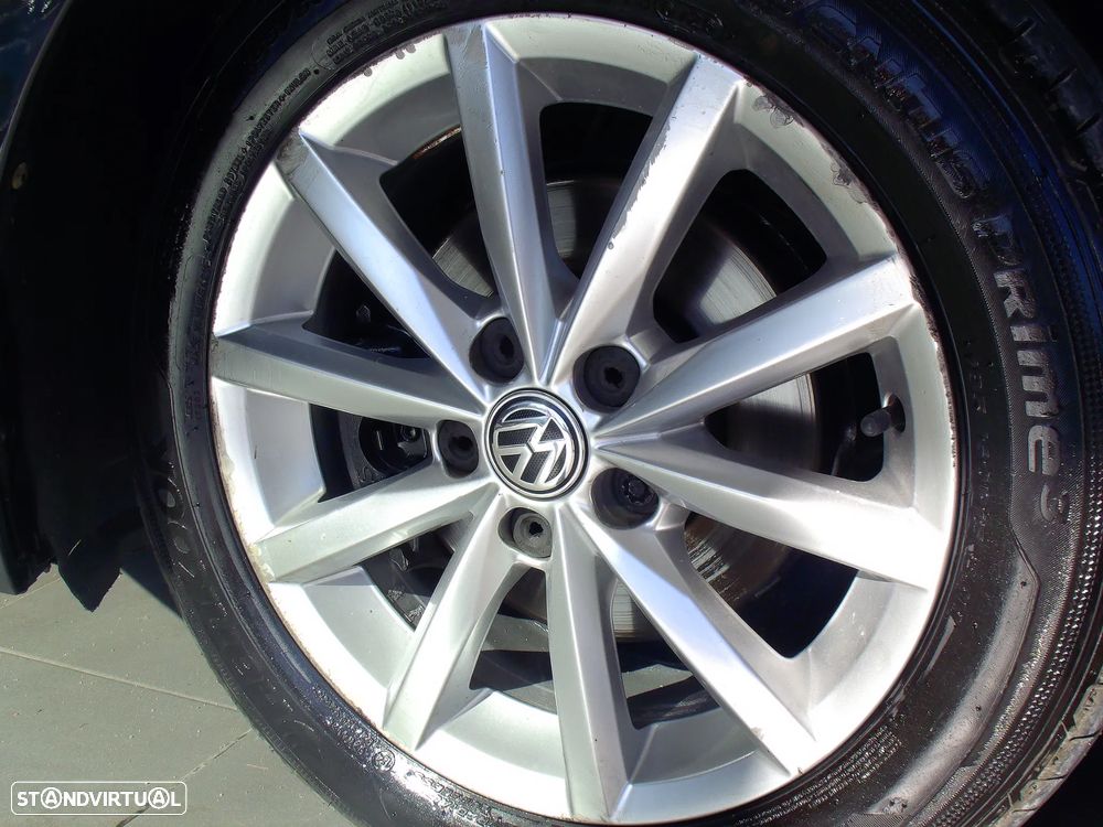 VW Polo - 19