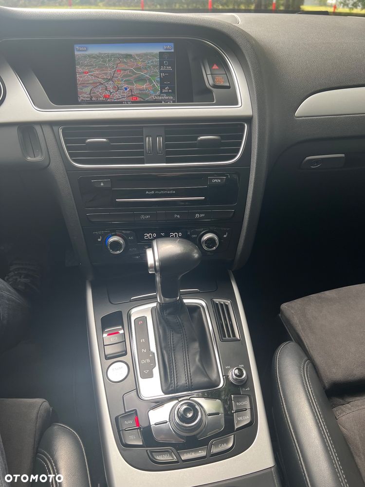 Audi A4 Allroad - 15
