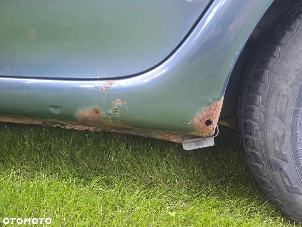 Citroën Xsara Picasso 2.0 HDI Exclusive - 11
