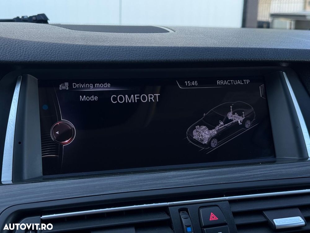 BMW Seria 5 - 14
