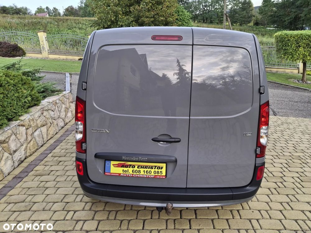 Mercedes-Benz CITAN - 6