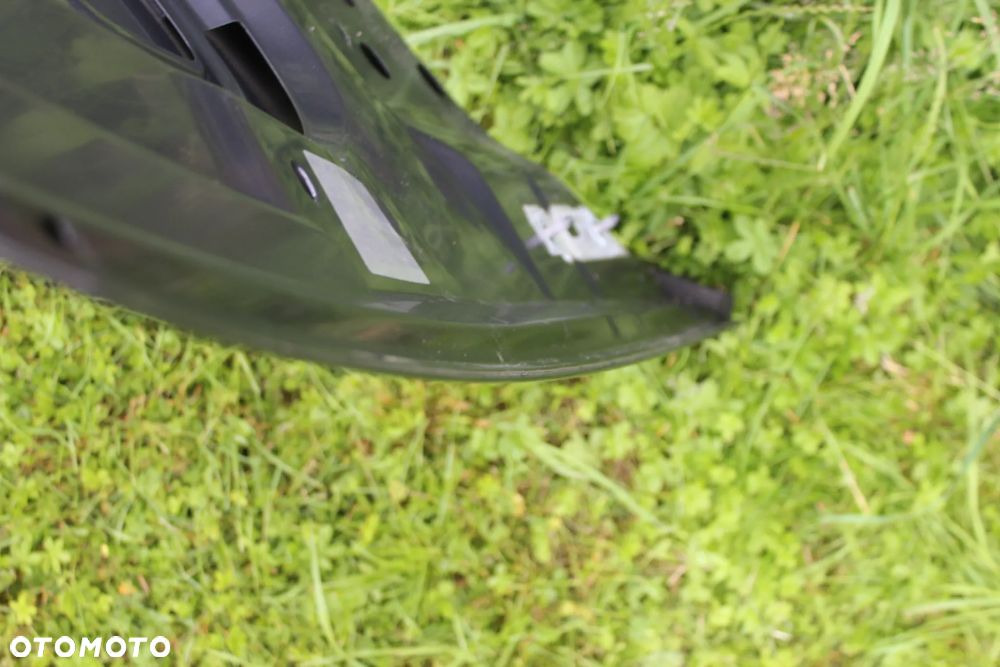 MASKA POKRYWA SILNIKA AUDI A4 B9 LZ7S 8W0010504AN 2022 - 23