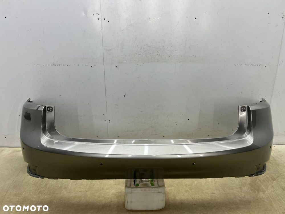 Zderzak tylny Lexus IS 3 III 13-20r. tył 4XPDC 52159-53220 - 1