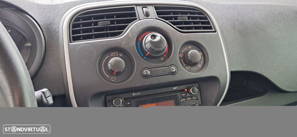 Renault Kangoo 1.5 dCi Maxi Business - 7