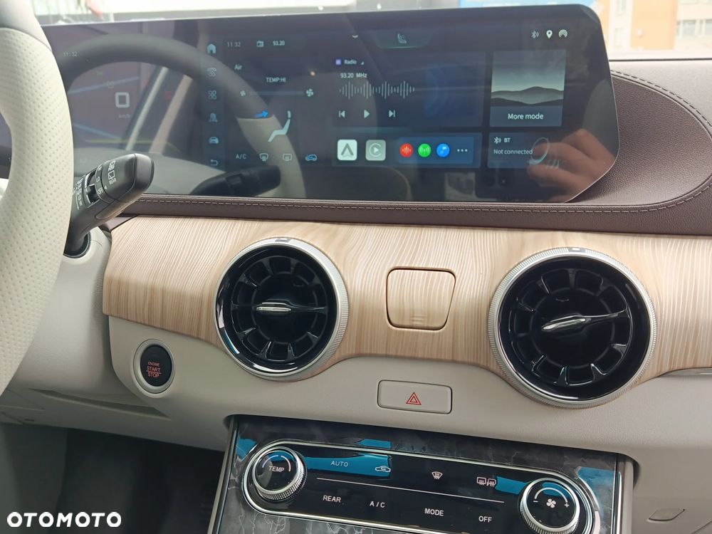 Forthing U Tour 1.5 DVVT GDI DCT - 17