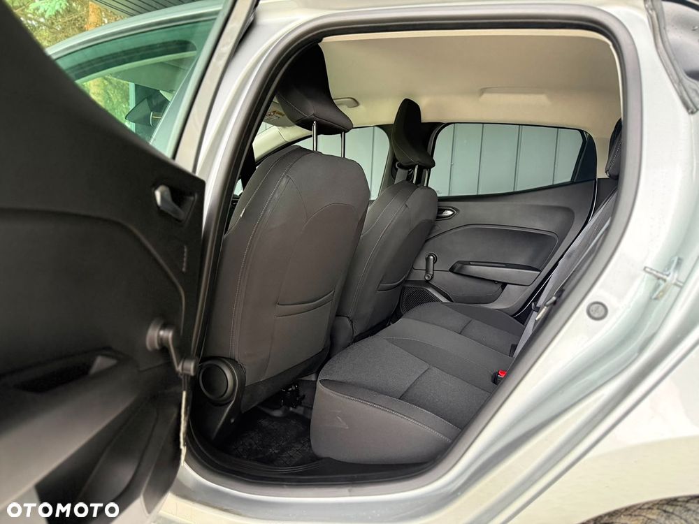 Renault Clio 1.0 TCe Equilibre - 7