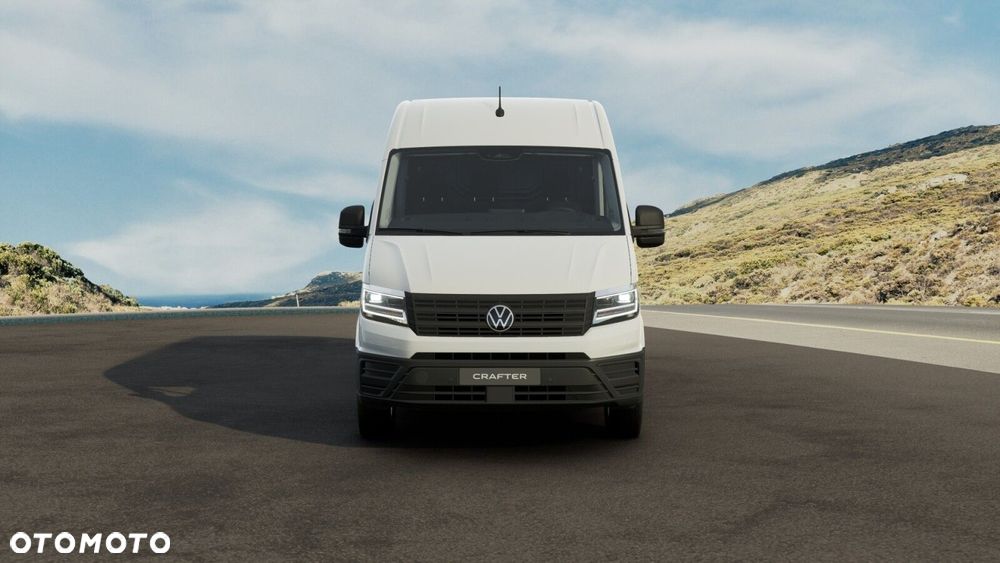 Volkswagen Crafter - 13