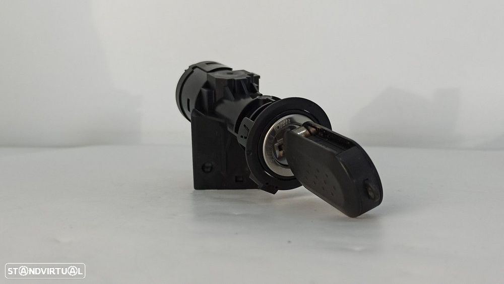 CANHÃO DE INGIÇÃO FIAT NUOVA 500 (150) DOLCE VITA - 1