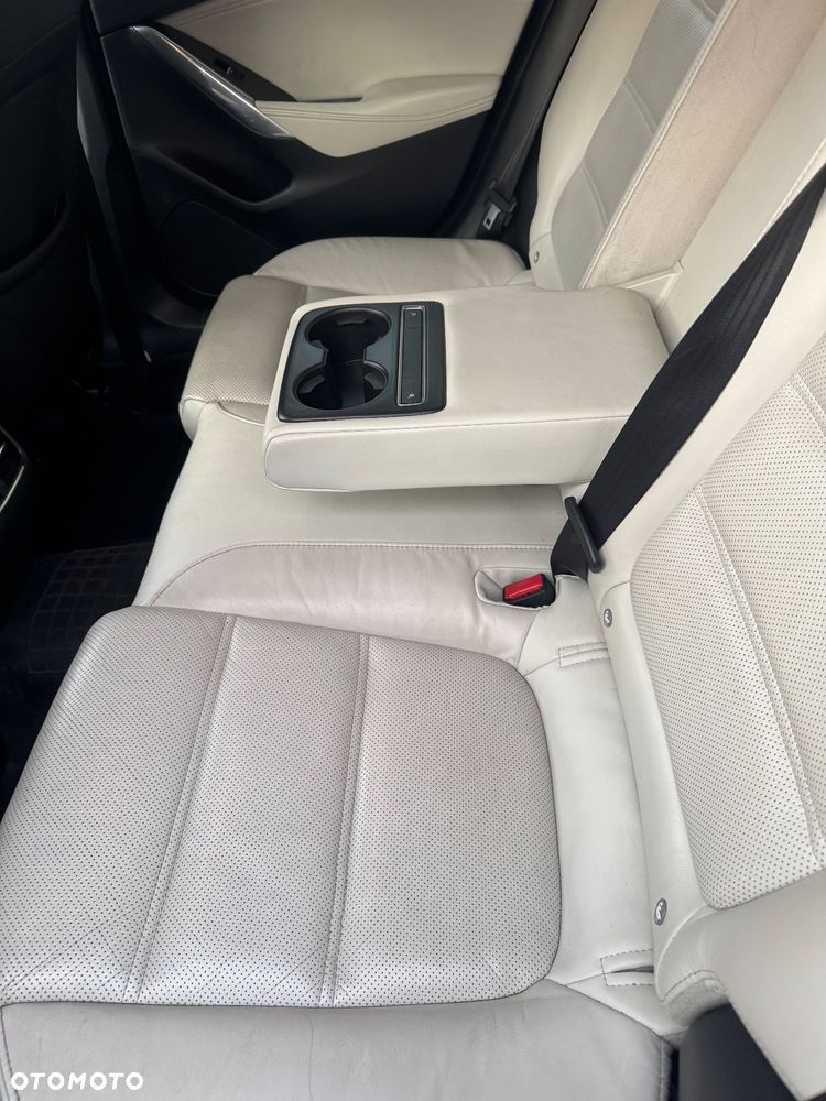 Mazda 6 2.0 Skypassion I-ELoop - 14