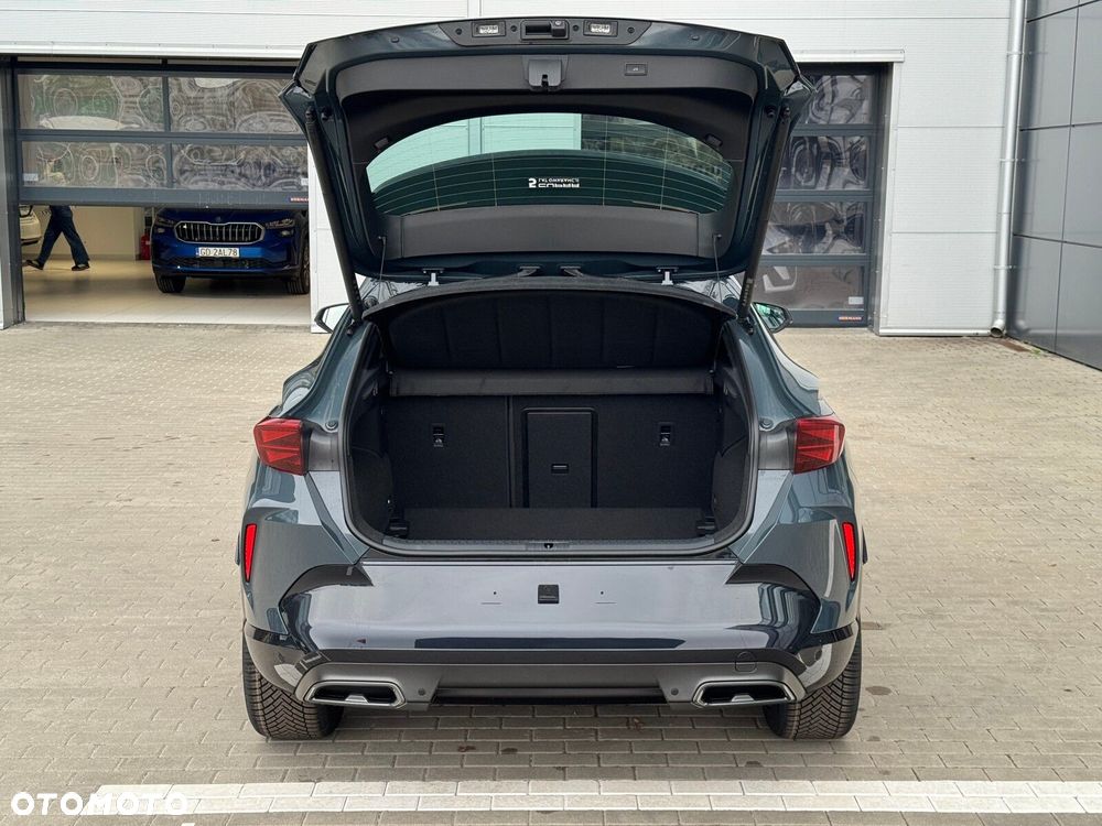 Cupra Formentor 1.5 eTSI mHEV DSG - 7